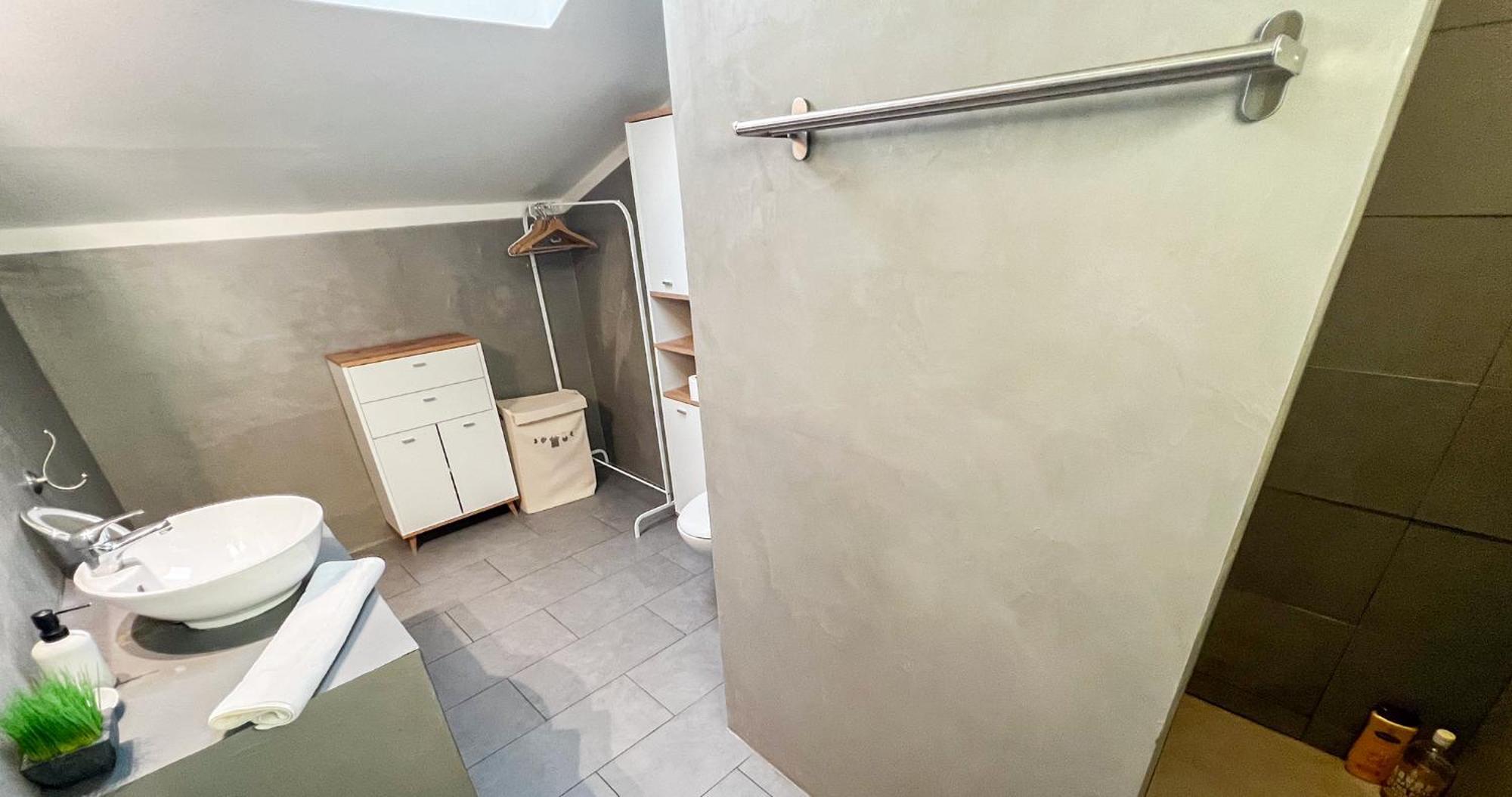 Ac - Private Exterior - Au Pied Du Palais Des Papes! Apartment Avignon Exterior photo