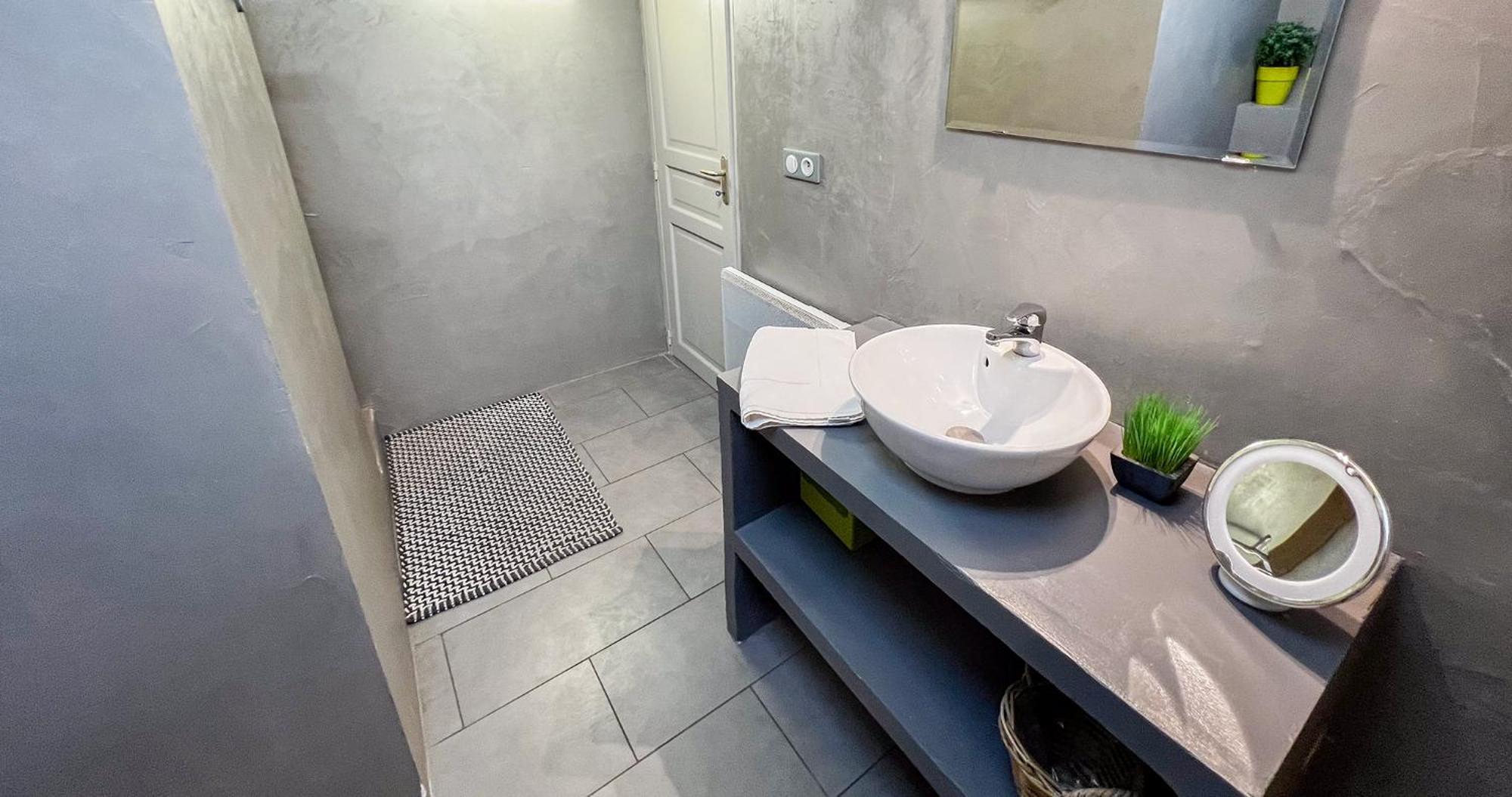 Ac - Private Exterior - Au Pied Du Palais Des Papes! Apartment Avignon Exterior photo