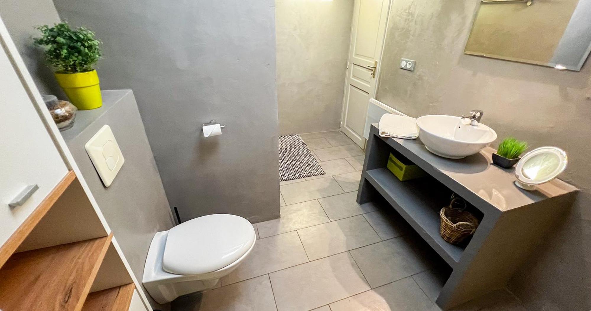 Ac - Private Exterior - Au Pied Du Palais Des Papes! Apartment Avignon Exterior photo