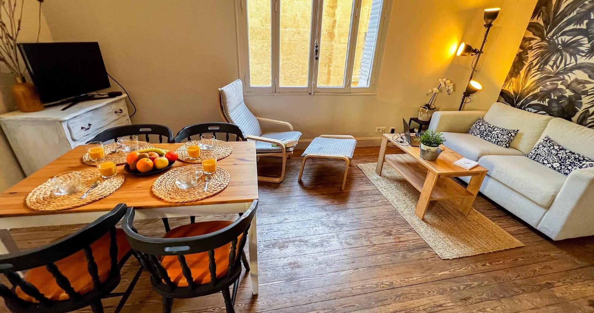 Ac - Private Exterior - Au Pied Du Palais Des Papes! Apartment Avignon Exterior photo